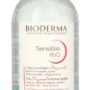 Bioderma Sensibio H2O Make-Up Removing The Original Micellar Solution 500ml Sensitive Skin fles