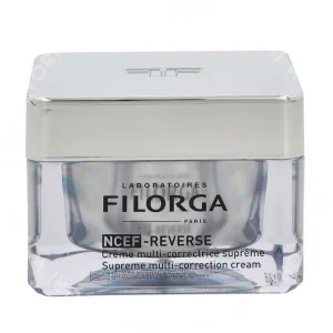 Filorga NCEF-Reverse Supreme Multi Correction Cream 50ml  fles