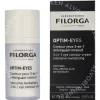 Filorga Optim-Eyes Eye Contour Cream 15ml  fles en verpakking