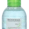 Bioderma Sebium H2O 100ml  verpakking