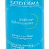 Bioderma Sebium Gel Moussant 500ml  fles