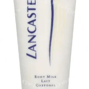 Lancaster Eau De Lancaster Body Milk 200ml Moisturizing fles