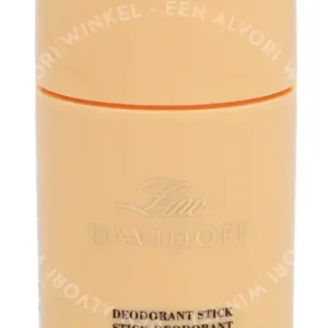 Davidoff Zino Deo Stick 75ml  verpakking