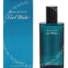 Davidoff Cool Water Man After Shave 75ml  fles en verpakking