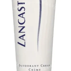 Lancaster Eau De Lancaster Deo Cream 125ml  fles