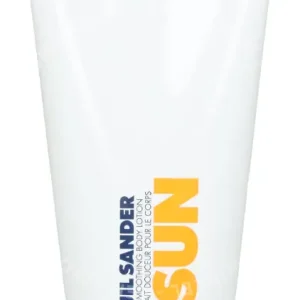 Jil Sander Sun Women Smoothing Body Lotion 150ml  fles