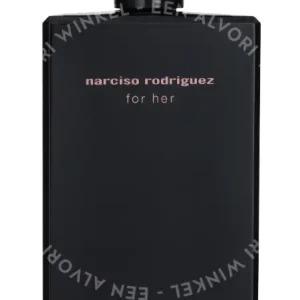 Narciso Rodriguez For Her Body Lotion 200ml  fles