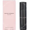 Narciso Rodriguez For Her Deo Spray 100ml  fles en verpakking