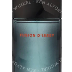 Issey Miyake Fusion D'Issey Edt Spray 100ml  fles
