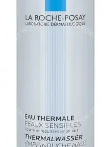 LRP Thermal Spring Water 300ml For Sensitive Skin fles