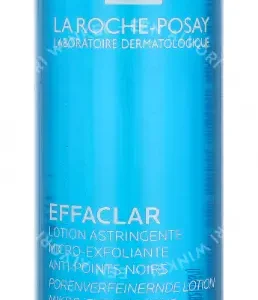 LRP Effaclar Toner Astringent Lotion 200ml  verpakking