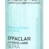 LRP Effaclar Purifying Micellar Water 200ml  fles
