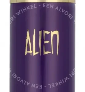 Thierry Mugler Alien Radiant Deodorant Spray 100ml  fles