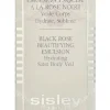 Sisley Black Rose Beautifying Emulsion 200ml  verpakking
