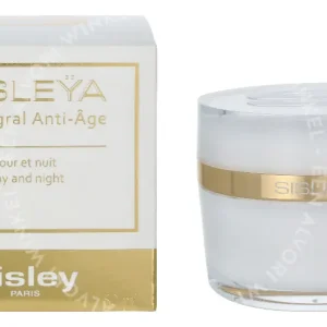 Sisley Sisleya L’Integral Anti-Age Cream 50ml Day And Night fles en verpakking