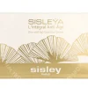 Sisley Sisleya L'Integral Anti-Age Eye & Lip Con. Cr. Set 34ml Discovery Program - Eye and Lip Contour Cream 15ml/Skin Care Lotion 15ml/Anti-Age 4ml/Massage Tool verpakking