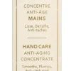Sisley Sisleya Hand Care Anti-Aging Concentrate SPF30 75ml  verpakking