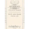 Sisley Buff And Wash Botanical Facial Gel 100ml  verpakking
