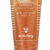 Sisley Buff And Wash Botanical Facial Gel 100ml  fles