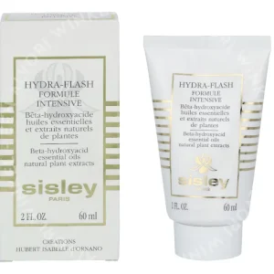 Sisley Hydra Flash Formule Intensive 60ml  fles en verpakking