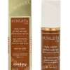 Sisley Sunleya G.E. Global Anti-Age Sun Care SPF50+ 50ml  fles en verpakking