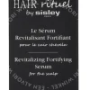Sisley Hair Rituel Revitalizing Fortifying Serum 60ml For The Scalp verpakking