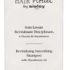 Sisley Hair Rituel Revitalizing Smooth Shampoo 500ml  verpakking