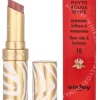 Sisley Le Phyto Rouge Long-Lasting Hydration Lipstick 3g #10 Sheer Nude fles en verpakking