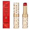 Sisley Le Phyto Rouge Long-Lasting Hydration Lipstick 3g #41 Sheer Red Love fles en verpakking