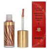 Sisley Le Phyto Gloss Intense Glow Lipgloss 6.5ml #02 Aurora fles en verpakking