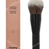 Sisley Powder Brush 1stuk Size One Size - No Color fles en verpakking