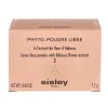 Sisley Phyto Loose Face Powder 12g #03 Rose Orient verpakking