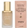 Sisley Phyto-Teint Perfection 30ml #0N Dawn fles en verpakking
