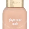 Sisley Phyto-Teint Nude Water Infused Second Skin Found. 30ml 1C Petal fles