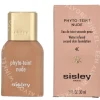 Sisley Phyto-Teint Nude Water Infused Second Skin Found. 30ml 4C Honey fles en verpakking