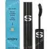 Sisley So Curl Curling & Fortifying Mascara 10ml #1 Deep Black fles en verpakking