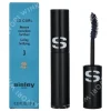 Sisley So Curl Curling & Fortifying Mascara 10ml #3 Deep Blue fles en verpakking