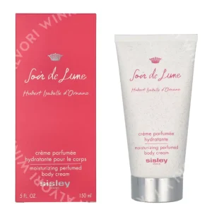 Sisley Soir De Lune Bc 150ml  fles en verpakking