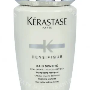 Kerastase Densifique Baindensite Bodifying Shampoo 250ml Hair Visibly Lacking Density verpakking