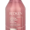 Redken Volume Injection Shampoo 300ml Volumizing/ For Fine Hair verpakking