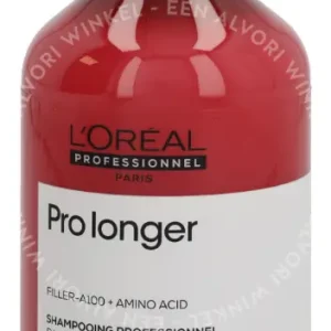 L'Oreal Serie Expert Pro Longer Shampoo 300ml  verpakking