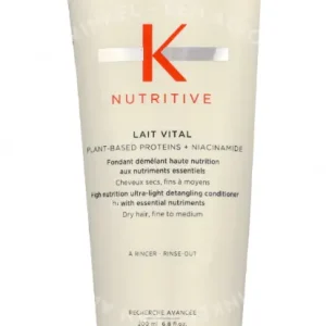 Kerastase Nutritive Fondant Nutri-Th. Conditioner 200ml  fles