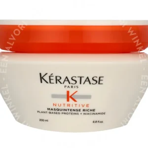 Kerastase Nutritive Masquintense Treatment Rich 200ml  fles