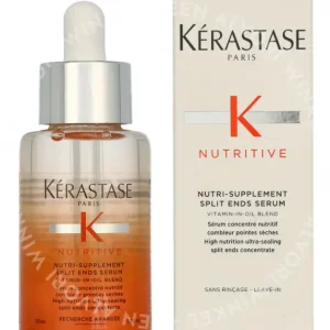 Kerastase Nutritive Split Ends Serum 50ml  fles en verpakking