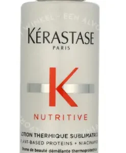 Kerastase Elixir Ultime Radiance Sublimating Oil 150ml  fles