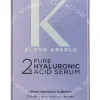 Kerastase Blond Absolu Serum 50ml  verpakking