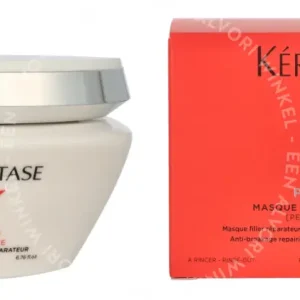Kerastase Premiere Repair Filler Mask 200ml  fles en verpakking