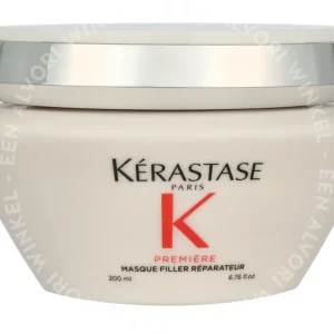 Kerastase Premiere Repair Filler Mask 200ml  fles
