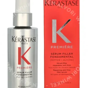 Kerastase Premiere Repair Serum 90ml fles en verpakking