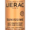 Lierac Sunissime Anti-Age Global Protective Body Milk SPF30 150ml  verpakking